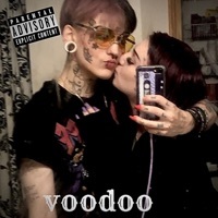Thumbnail for the Vamp - Voodoo link, provided by host site
