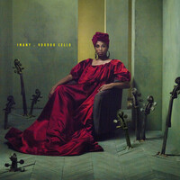 Thumbnail for the Imany - Voodoo Cello link, provided by host site