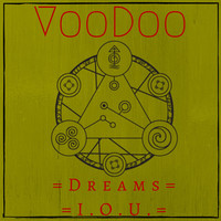 Thumbnail for the Voodoo - VooDoo Dreams / I.O.U link, provided by host site