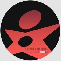 Thumbnail for the Filthy Rich - Voodoo link, provided by host site
