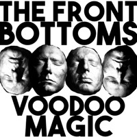 Thumbnail for the The Front Bottoms - Voodoo Magic link, provided by host site