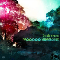 Thumbnail for the Kush Arora - Voodoo Sessions link, provided by host site