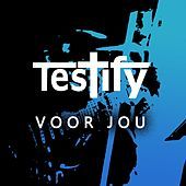 Thumbnail for the Testify - Voor Jou link, provided by host site