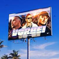Thumbnail for the Robin Schulz - Vorbei link, provided by host site