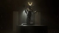 Image of Sleep Token linking to their artist page due to link from them being at the top of the main table on this page