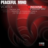 Thumbnail for the Peaceful Mind - Vortex link, provided by host site