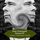 Thumbnail for the Koen Groeneveld - Vortex link, provided by host site