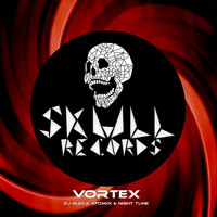 Thumbnail for the DJ Maca Atomix - Vortex link, provided by host site