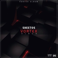 Thumbnail for the Sheetos - Vortex Album link, provided by host site