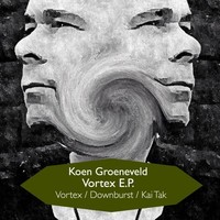 Thumbnail for the Koen Groeneveld - Vortex link, provided by host site