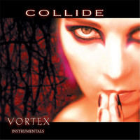 Thumbnail for the Collide - Vortex (Instrumentals) link, provided by host site