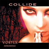 Thumbnail for the Collide - Vortex (Instrumentals) link, provided by host site
