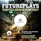 Thumbnail for the FuturePlays - Vortex (Remix Contest) link, provided by host site