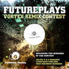 Thumbnail for the FuturePlays - Vortex (Remix Contest) link, provided by host site