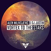 Thumbnail for the Alen Milivojevic - Vortex To The Stars link, provided by host site