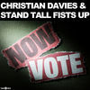 Thumbnail for the Christian Davies - Vote Now link, provided by host site