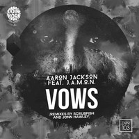 Image of Aaron Jackson linking to their artist page due to link from them being at the top of the main table on this page
