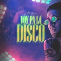 Thumbnail for the Mike - Voy Pa la Disco link, provided by host site