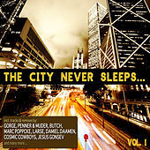 Thumbnail for the Anthony Mea - Voyage link, provided by host site