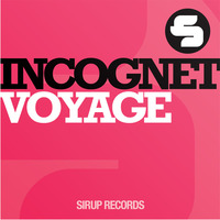 Thumbnail for the Incognet - Voyage link, provided by host site