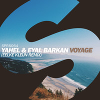 Thumbnail for the Yahel - Voyage link, provided by host site