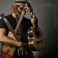 Thumbnail for the Dhruv - Voyage link, provided by host site