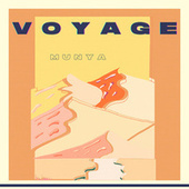 Thumbnail for the MUNYA - Voyage link, provided by host site