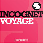 Thumbnail for the Incognet - Voyage link, provided by host site