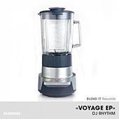 Thumbnail for the DJ Rhythm - Voyage link, provided by host site