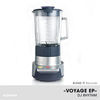 Thumbnail for the DJ Rhythm - Voyage link, provided by host site