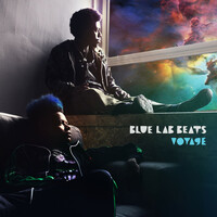 Image of Blue Lab Beats linking to their artist page due to link from them being at the top of the main table on this page