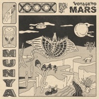 Image of MUNYA linking to their artist page due to link from them being at the top of the main table on this page