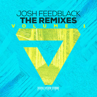 Thumbnail for the Luke DB - Voyage - Josh Feedblack Remix link, provided by host site