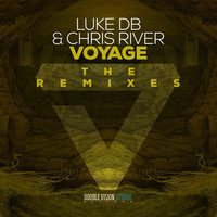 Thumbnail for the Luke DB - Voyage (The Remixes) link, provided by host site