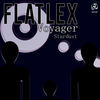Image of Flatlex linking to their artist page due to link from them being at the top of the main table on this page