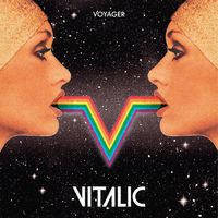 Thumbnail for the Vitalic - Voyager link, provided by host site
