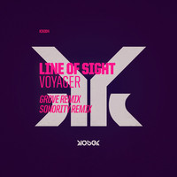 Thumbnail for the Line Of Sight - Voyager link, provided by host site