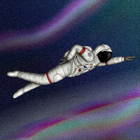 Thumbnail for the Borderline - Voyager link, provided by host site