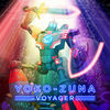 Thumbnail for the Yoko-Zuna - Voyager link, provided by host site