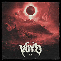 Thumbnail for the Svdden Death - VOYD Vol. I link, provided by host site