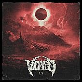 Thumbnail for the Svdden Death - VOYD Vol. I link, provided by host site