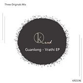 Image of Guanlong linking to their artist page due to link from them being at the top of the main table on this page