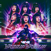 Thumbnail for the 4EVE - VROOM VROOM link, provided by host site