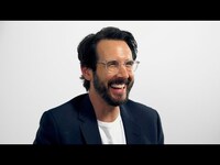 Thumbnail for the Josh Groban - Vs. Cockney Rhyming Slang link, provided by host site