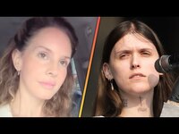 Thumbnail for the Lana Del Rey - Vs. Ethel Cain FEUD Explained link, provided by host site