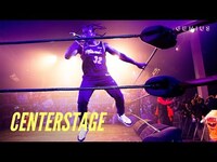 Thumbnail for the Denzel Curry - Vs. Flatbush Zombies: Inside The Wrestling-Themed Concert | CenterStage link, provided by host site