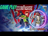 Thumbnail for the Papoose - Lebron James Joins The Multi-Versus Video Game Must See! link, provided by host site