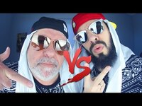 Thumbnail for the Mussoumano - VS. MussouPai | Batalha de Rap (beat: Dj Caique) link, provided by host site