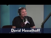 Thumbnail for the David Hasselhoff - Vs Zac Efron link, provided by host site