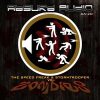 Thumbnail for the The Speed Freak - VS Zombies link, provided by host site